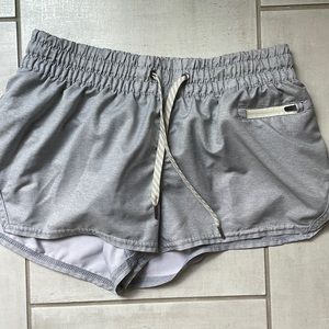 Vuori Clementine Short